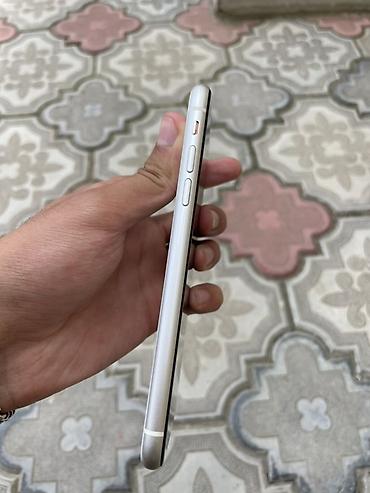 iphone 11 yigilma: IPhone 11, 128 GB, Ağ, Face ID — 5