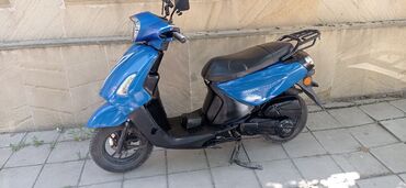 3 tekerlekli moped: Tufan - 1, 70 sm3, 2018 il, 299729 km