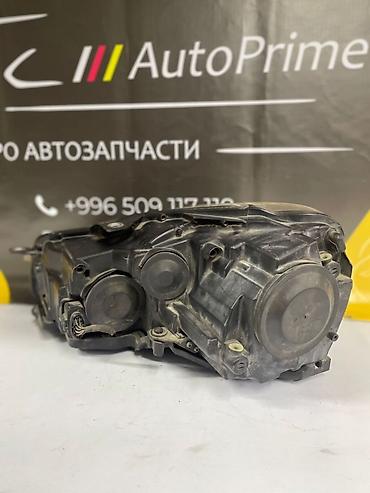 vw: Передняя правая фара Volkswagen 2015 г., Б/у, Оригинал, Германия — 4