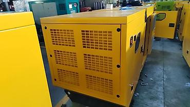 generator dizel: Genenerji generatorlarmız keyfiyyətilə və qabaqcıl funksiyalarilə — 8