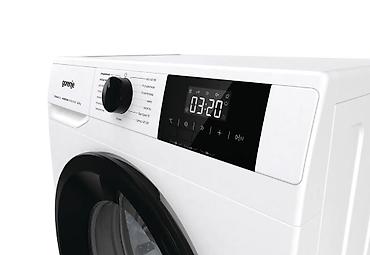 core 2: Стиральная машина Gorenje с фронтальной загрузкой Ключевые — 6