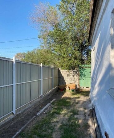 куплю дом в городе балыкчы показать: 35 кв. м, 2 бөлмө