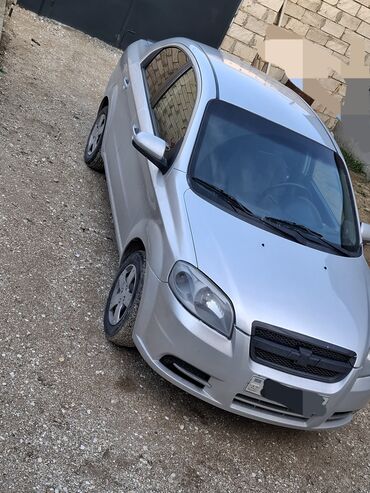 Chevrolet: Chevrolet Aveo: 1.6 l | 2008 il 265787 km Sedan — 6