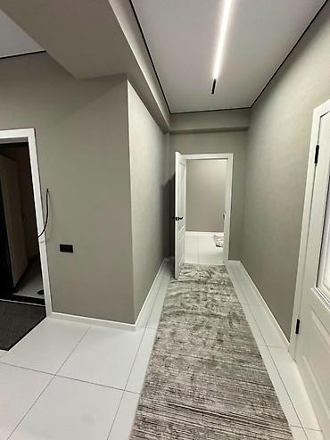 11: 3 комнаты, 100 м², Элитка, 11 этаж, Евроремонт — 7