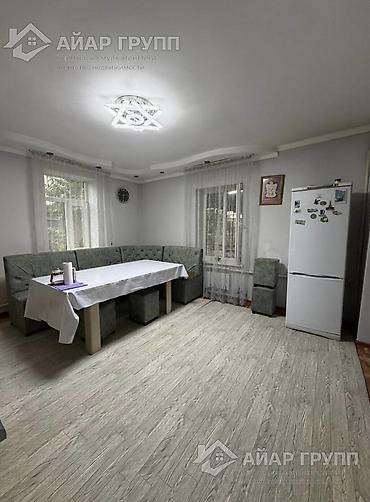 Продажа коттеджей и домов: 4 комнаты, 112 м², 4 соток, Бишкек, Западный (новый) автовокзал — 11