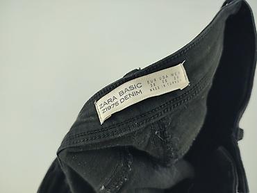 deichmann botki 2018: Zara, Jeansy damskie, rozmiar M — 4