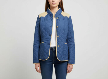 buty ocieplane nieprzemakalne: Women`s lightweight jacket, size M