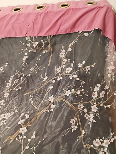 Пуховики и зимние куртки: Пуховик, По колено, С мехом, С капюшоном, Ультралегкий, M — 3