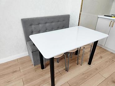 Посуточная аренда квартир: 1 комната, Душевая кабина, Постельное белье, Кондиционер — 13