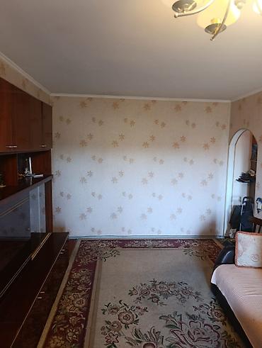 Квартиры: Продаётся 3-комнатная квартира 104-серии Площадь: 58 кв2 (балкон) — 8