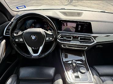 BMW: BMW X5: 2018 г., 3 л, Автомат, Бензин, Кроссовер — 11