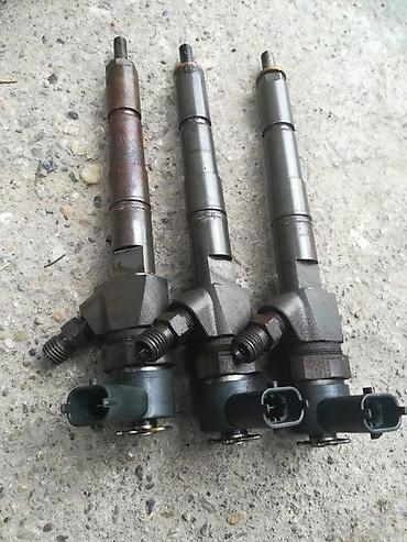 Injectors: Dizne za Alfu 147 1.9JTD 140ks. Dizne za Alfu 147 1.9JTD 140ks Kontakt — 3