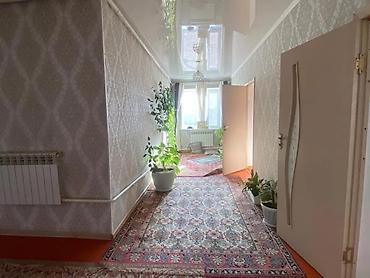 Продажа коттеджей и домов: 7ПРОДАЁТСЯ НОВЫЙ ДОМ из кирпича на ИССЫК-КУЛЕ + 7 га ЗЕМЛИ — 3