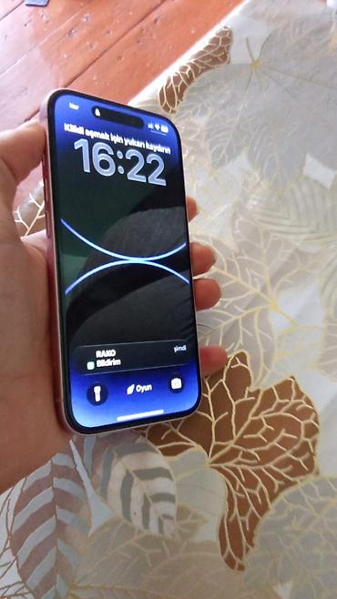 аккумулятор 12в 7а ч: IPhone 13, Розовый, Face ID — 2