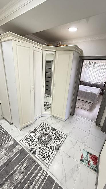 Продажа квартир: 2 комнаты, 65 м², 12 мкр Элитка, 8 этаж, Евроремонт — 12