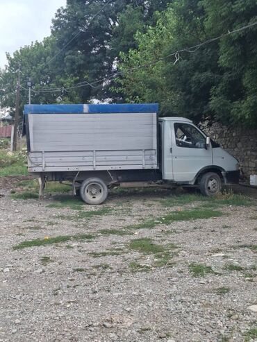 beton qarışdıran maşın satılır: 1997 il, motor 3 l, İşlənmiş