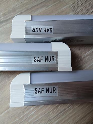 LED lampalar: İşlənmiş, LED lampa, Zəmanətsiz, Ünvandan götürmə — 6