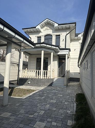 Продажа коттеджей и домов: Продается двухуровневый особняк с качественным дизайнерским ремонтом — 1