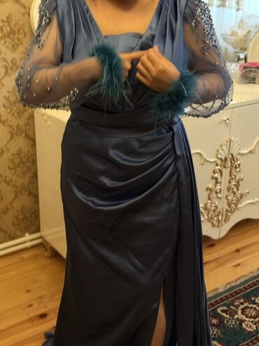 Ziyafət donları: Ziyafət donu, Maksi — 2