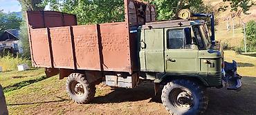 апаратура тнвд: ГАЗ : 1993 г., 6 л, Механика, Дизель — 3