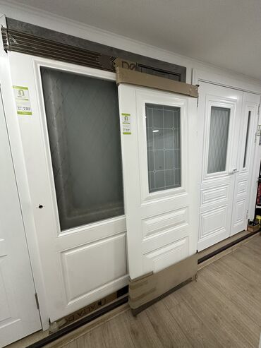 Межкомнатные двери: Акция дверей до конца месяца успейте приобрести по оптовым ценам — 11