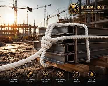 Digər tikinti materialları: 🇬🇧ENGLISH 🏬Global RCS Premium Titan™ — Ultra-High Performance — 9