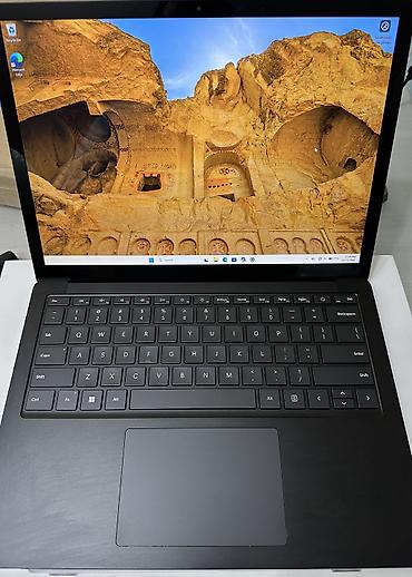microsoft i5: Ультрабук, Б/у, Intel Core i7, В рассрочку — 1