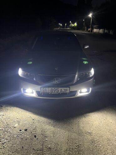 купить авто в бишкеке дешево: Honda