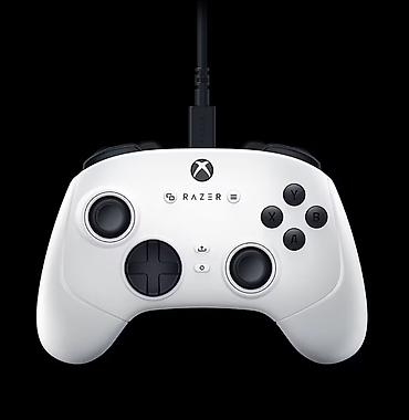 mortal kombat 11: Razer Wolverine V3 lightweight Wired Esports Controller – ən yüngül — 2