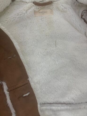 Paltolar: Palto, Qız üçün, 9 - 12 ay, Zara Kids — 15