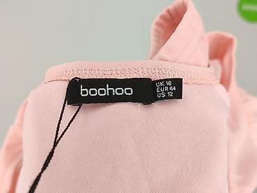 bluzki do ta: Boohoo, Top damski, rozmiar 2XL — 4