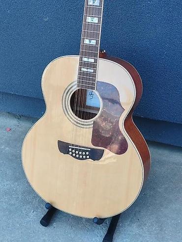 bas gitara cena: HARLEY BENTON CUSTOM LINE CLJ-412E NT B-STOCK | Slanje po dogovoru — 1