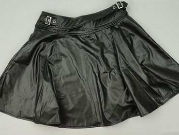 spódnice na szelkach allegro: Shein, Women`s skirt, size M (EU 38)