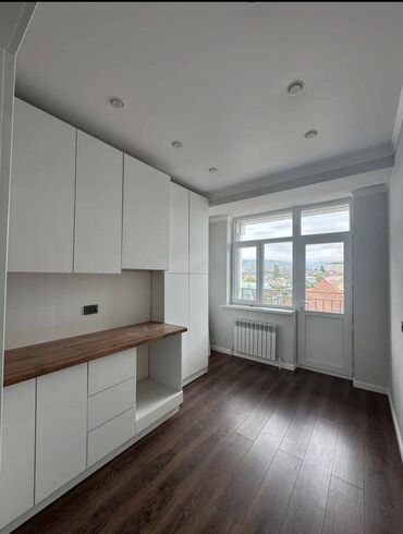 Продажа квартир: 2 комнаты, 45 м², Элитка, 4 этаж, Евроремонт