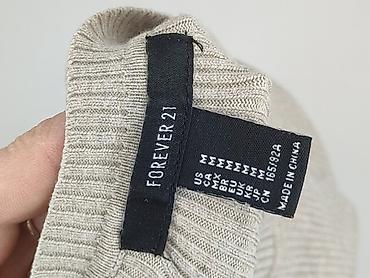 forever 21 sweter: Forever 21, Sweter damski, rozmiar M — 4