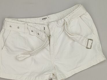 Shorts for women, SinSay, size S (EU 36)