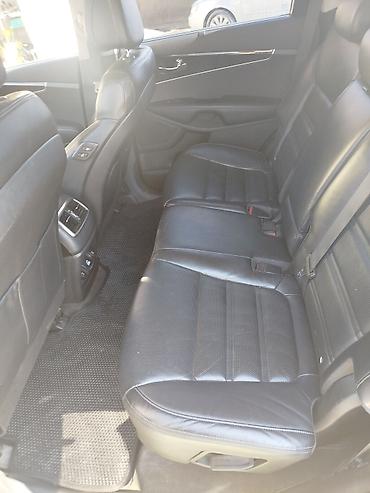 Kia: Kia Sorento: 2 l | 2015 il Sedan — 7