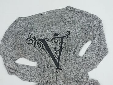 carlo colucci t shirty: Women`s sweater, size 2XL (EU 44)