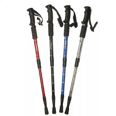 спортивные палки для ходьбы: Скандинавские палки на прокат треккинговые палки в аренду палочки для