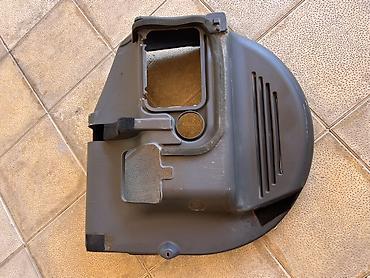 Disk təkərlər: Disk təkər 135 / 80 / R 16, 5 Boltlu — 4