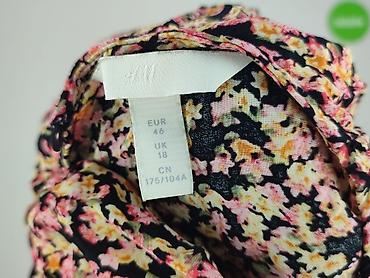 wednesday hm: H&M, Bluzka damska, rozmiar 3XL — 5