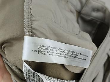 garnitury h: Zara, Spodnie materiałowe damskie, rozmiar S — 5