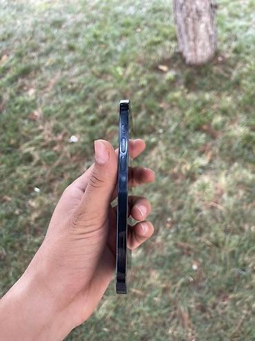 iphone 12 pro 128 gb: IPhone 12 Pro, 128 GB, Pacific Blue, Face ID — 6