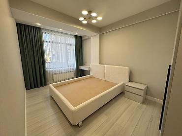 ихлас бот сад: 3 комнаты, 98 м², Элитка, 2 этаж, Дизайнерский ремонт — 10