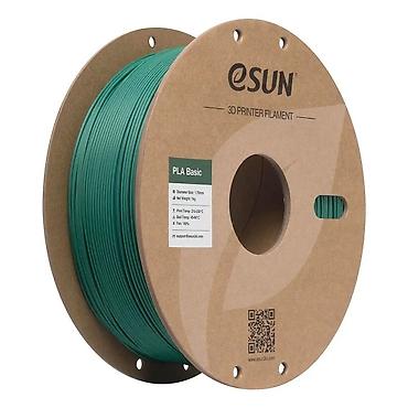 silk filament: ESUN PLA-Basic Filament – 3D çap üçün - Material: PLA Basic - — 10