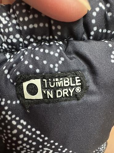 новорожденным: Зимний комплект верхней одежды для детей: 1) Куртка Tumble ’N Dry - — 2