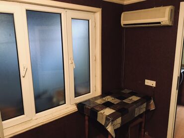 Uzunmüddətli kirayə evlər: 20 kv. m, 1 otaqlı, Qaz, İşıq, Su — 10