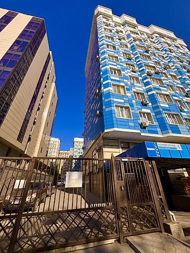 Продажа квартир: 1 комната, 41 м², Элитка, 6 этаж, Евроремонт — 1