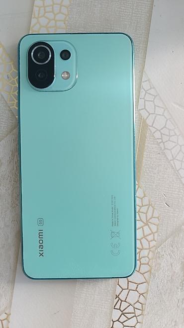 телефон редми 11: Смартфон Xiaomi 11 Lite 5G NE, цвет мятный (Aqua Green). Ключевые — 2