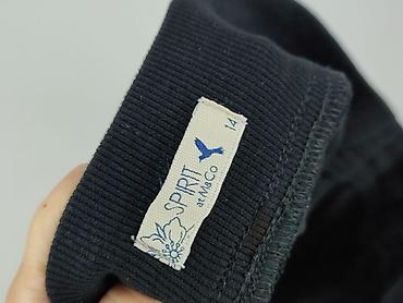 spodnie lniane mango: M&Co, Spodnie materiałowe damskie, rozmiar XL — 4